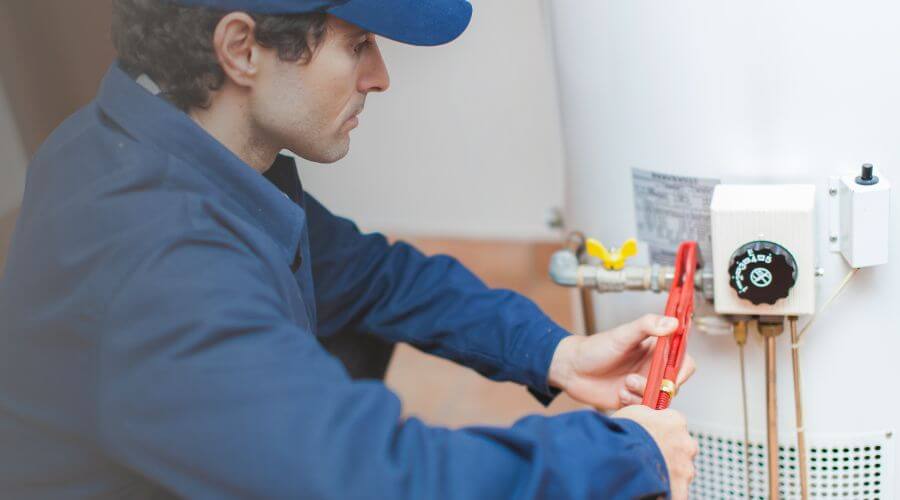 Professional Leak Detection in Wayne, OH